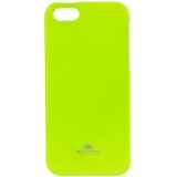 Mercury I-Jelly ovitek za Xiaomi Redmi 4A - Zelena Cene