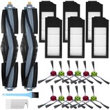 INF Dodatki za sesalnik Ecovacs DEEBOT X1 Omni / X1 e Omni / X1, (21298027) | Shoptok.si