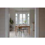 UMAGE lED stropna svetilka v zlati barvi 74x17 cm Omni | Shoptok.si