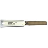 WISENT Japonska žaga Mini-Ryoba (Dolžina lista: 150 mm, Število zobcev: 20 kos, Zobata na obeh straneh) | Shoptok.si