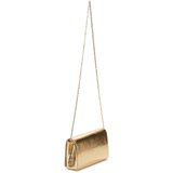 Love Moschino Torbe za čez ramo SMART DAILY BAG JC4345PP0O Pozlačena | Shoptok.si