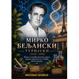 Udruženje nezavisnih pisaca Srbije Milovan Šavija - Mirko Beljanski Turijski: Otac ekološke medicine Cene