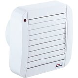 OEZPOLAT Ventilator Air-Circle Air-Style 100 (Ø 100, bel, pretok zraka do 90 m3/h, 39 dB, žaluzija, časovnik) Cene