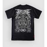 Loose Riders Hell Tech Tee black | Shoptok.si