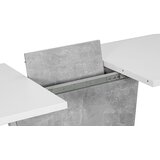 Molarem Home stol CALIPSO - laminirana ploča | shoptok.hr