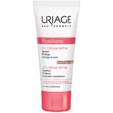 Uriage krema cc sa spf30 rozelianom Cene