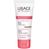 Uriage Roséliane zaščitna krema Anti-Redness Cream SPF30 40 ml | Shoptok.si