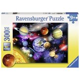 Ravensburger puzzle (slagalice) - Solarni sistem RA13226 Cene