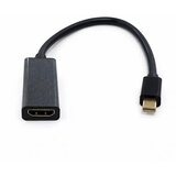 Kettz Mini DP M. na DP F. Konvertor 1080p MDP2DP-K20 | Eponuda.com