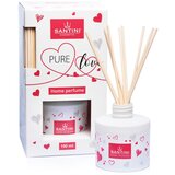SANTINI Cosmetic Pure Love aroma difuzer s punjenjem 100 ml | shoptok.hr