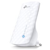 Tp-link RE190 AC750 Wi-Fi Range Extender, 300Mbps at 2.4GHz, 433Mbps at 5GHz, 3 Omni-directional Antennas | Eponuda.ba