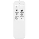 Globo 41348-30SQSH - led stropno svetlo sajama, prigušiva, LED/30W/230V + daljinski upravljač | Eponuda.com