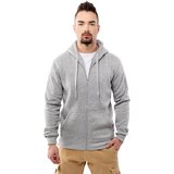 Glano Men's Hoodie - gray | Shoptok.si