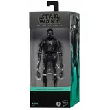 Star Wars The Black Series K-2SO 15-cm-Scale Rogue One: A Story zbirateljska akcijska figurica droida, igrače za otroke od 4. leta dalje, (20840260)