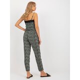 Sublevel Pants-D73770M61869J-khaki | Shoptok.si
