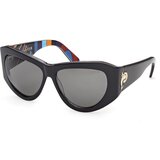 Emilio Pucci EP0241 05A - ONE SIZE (58) Cijene