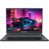 Gigabyte G6 MF 16 inch FHD+ 165Hz i7-13620H 32GB 1TB SSD GeForce RTX 4050 6GB Backlit gaming laptop cene