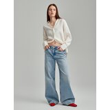 House - Ladies` shirt - Bijela Cijene