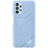 Samsung galaxy A23 5g Ovitek Card Slot Blu EF-OA235TLEGWW | Shoptok.si