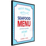  Poster - Daily Fresh 40x60 Cijene