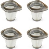 Amazon Filter za sesalnik Basics B07SH66PXX 4 pakiranje, (5000544496) | Shoptok.si