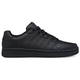 K-Swiss Superge Court Palisades 06931 Black/Black | Shoptok.si