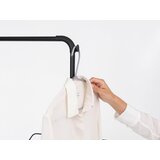 Brabantia stojalo za sušenje hangon z nosilcem 25 m | Shoptok.si