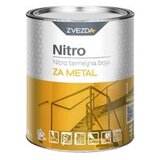 Helios Nitro temeljna boja Siva