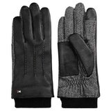 Tommy Hilfiger crne muške rukavice Cene