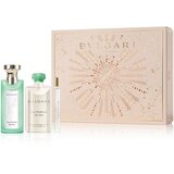 Bvlgari Eau Parfumée Au Thé Vert darilni set uniseks Cene