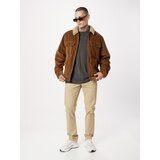 Billabong Barlow Sherpa Cord jakna | ePonuda.com
