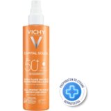 Vichy Capital Soleil Vodeni fluid u spreju SPF50+ | Eponuda.ba