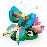 Lego Kocke Creator Divje živali: Pisani kolibri 31384 | Shoptok.si