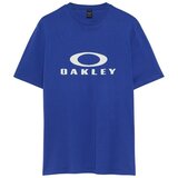 Oakley Majice s kratkimi rokavi O Bark 2.0 Bela Cene