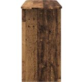  Konzolna stolica Staro drvo 93 x 40 x 75 cm Konstruirano drvo | shoptok.hr
