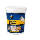 No.1 Seal tečna guma 1kg transparentna Cene