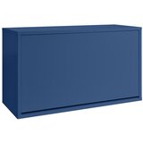 ReCollector Plavi preklopni/viseći ormarić za cipele 70x30x40 cm – Cijene