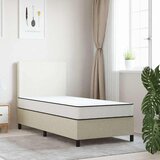  Madrac s oprugama za djecu srednji 80 x 160 cm | shoptok.hr