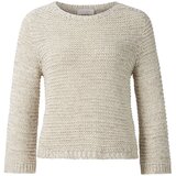 Rich & Royal Pulover off-bela | Shoptok.si