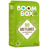 Boom box Ovsene pahuljice bio 500g Cene