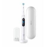 Oral-b iO Series 9N Odrasli Vibracijska ščetka za zobe Bela Cene