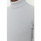 Trendyol Muška dolčevita Knitwear Cijene