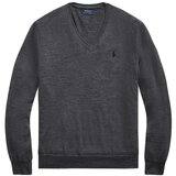 Polo Ralph Lauren Puloverji - Siva Cene
