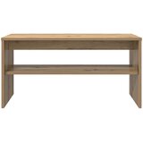 TV ormar Umjetnički hrast 80 x 35 x 40 cm Konstruirano drvo | shoptok.hr