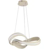 VISEČA LED-SVETILKA 36 W/4800 lm/3000-6500 K/220-240 V/
