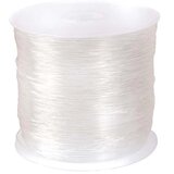 Playbox Prozirna fleksibilna vrpca 50m 0,6mm | shoptok.hr