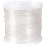 Prozirna fleksibilna vrpca 50m 0,6mm