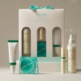 AXIS_Y Set za negu lica Glow Your Ownway Set, 4 komada Cene