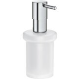 Grohe dozirnik za tekoče milo Essentials 40394001 | Shoptok.si