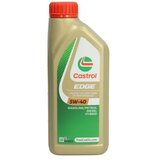 Castrol EDGE TD 5W40 Motorno ulje 1L | Eponuda.com